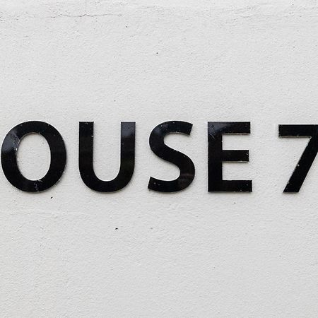 Hotel House 72 Kapské Město Exteriér fotografie
