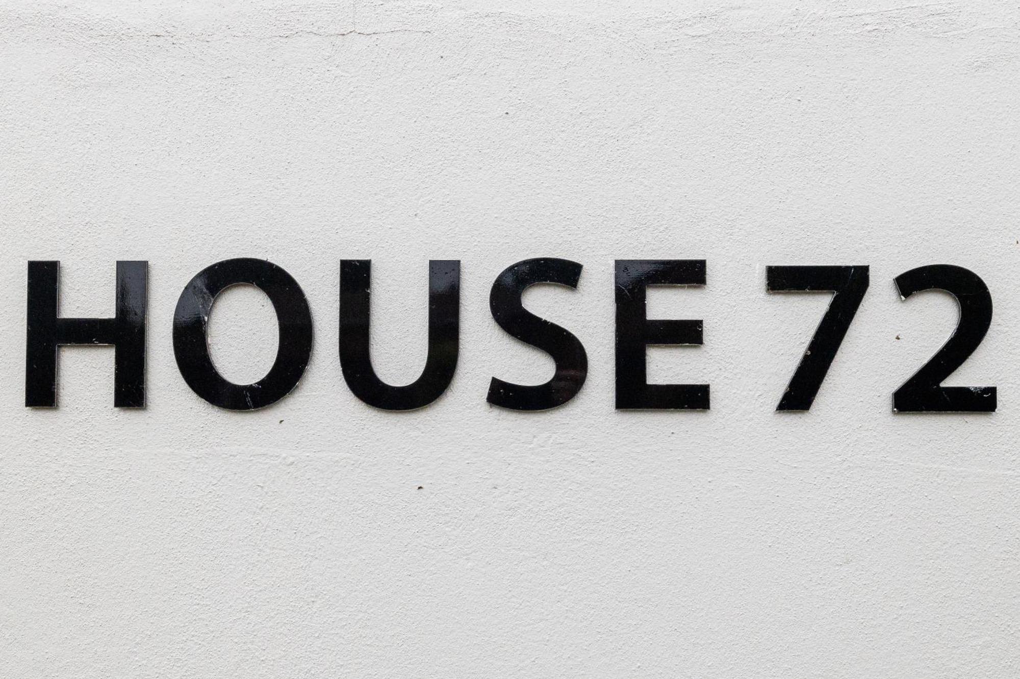 Hotel House 72 Kapské Město Exteriér fotografie